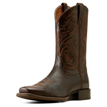 Load image into Gallery viewer, Men&#39;s Sport Herdsman - BURNISHED CHOCOLATE
