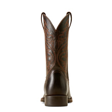 Load image into Gallery viewer, Men&#39;s Sport Herdsman - BURNISHED CHOCOLATE
