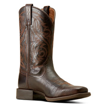 Load image into Gallery viewer, Men&#39;s Sport Herdsman - BURNISHED CHOCOLATE
