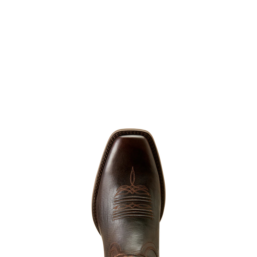 Men's Sport Herdsman - BURNISHED CHOCOLATE