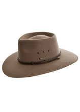 Load image into Gallery viewer, Drover Master Hat - Sand

