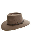 Drover Master Hat - Sand