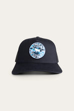 Load image into Gallery viewer, Chase Trucker Cap - Navy
