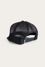 Load image into Gallery viewer, Chase Trucker Cap - Navy
