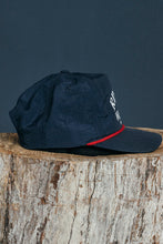 Load image into Gallery viewer, Deep South Retro Cap - Navy
