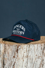 Load image into Gallery viewer, Deep South Retro Cap - Navy
