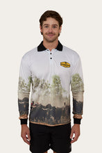 Load image into Gallery viewer, The Chase Unisex Fishing Jersey - Multi
