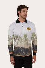 Load image into Gallery viewer, The Chase Unisex Fishing Jersey - Multi
