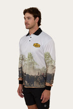 Load image into Gallery viewer, The Chase Unisex Fishing Jersey - Multi
