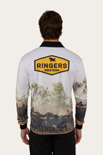 Load image into Gallery viewer, The Chase Unisex Fishing Jersey - Multi
