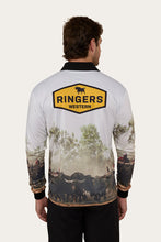 Load image into Gallery viewer, The Chase Unisex Fishing Jersey - Multi
