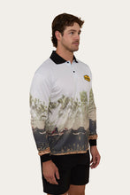 Load image into Gallery viewer, The Chase Unisex Fishing Jersey - Multi
