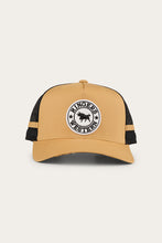 Load image into Gallery viewer, Pendleton Trucker Cap - Clay
