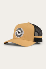 Load image into Gallery viewer, Pendleton Trucker Cap - Clay
