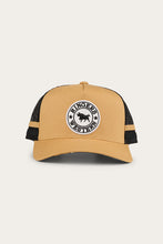 Load image into Gallery viewer, Pendleton Trucker Cap - Clay
