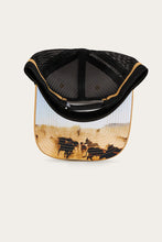 Load image into Gallery viewer, Pendleton Trucker Cap - Clay
