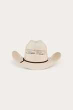 Load image into Gallery viewer, Indiana Paper Straw Hat - Beige
