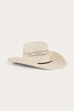 Load image into Gallery viewer, Indiana Paper Straw Hat - Beige
