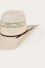 Load image into Gallery viewer, Indiana Paper Straw Hat - Beige
