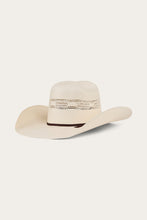 Load image into Gallery viewer, Indiana Paper Straw Hat - Beige
