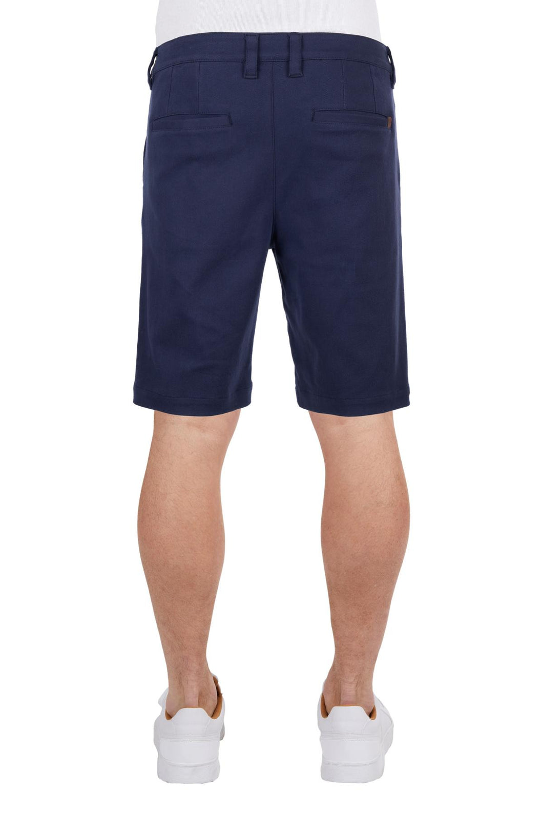 MEN’S GRANT SHORT - NAVY