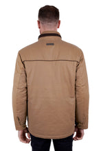 Load image into Gallery viewer, MEN&#39;S FRASER FAUX OILSKIN JACKET
