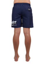 Load image into Gallery viewer, MEN’S LUCA BOARDSHORT - NAVY
