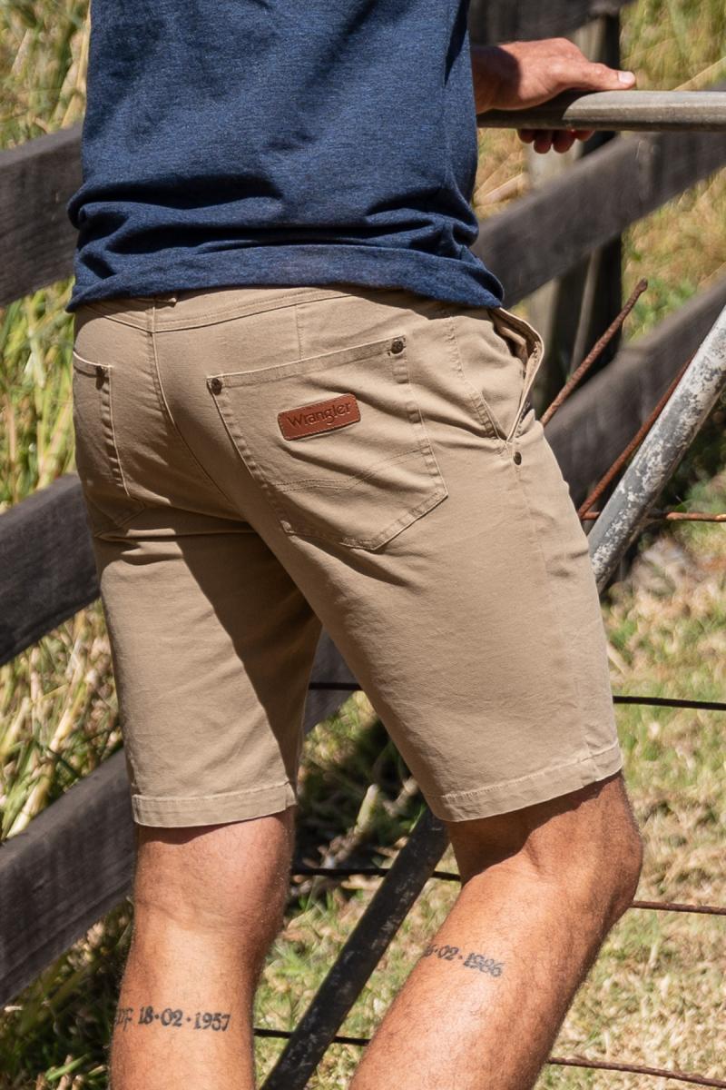 MEN’S KODA SHORT - SAND