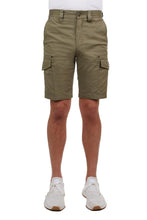 Load image into Gallery viewer, MEN’S ERIC CARGO SHORT - CYPRESS
