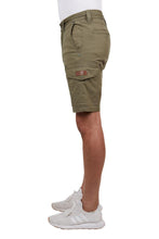 Load image into Gallery viewer, MEN’S ERIC CARGO SHORT - CYPRESS
