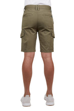 Load image into Gallery viewer, MEN’S ERIC CARGO SHORT - CYPRESS
