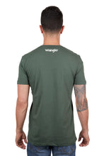 Load image into Gallery viewer, MEN’S LUCAS SHORT SLEEVE TEE - CYPRESS
