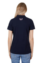 Load image into Gallery viewer, MEN’S MASON SHORT SLEEVE TEE - Navy Marle
