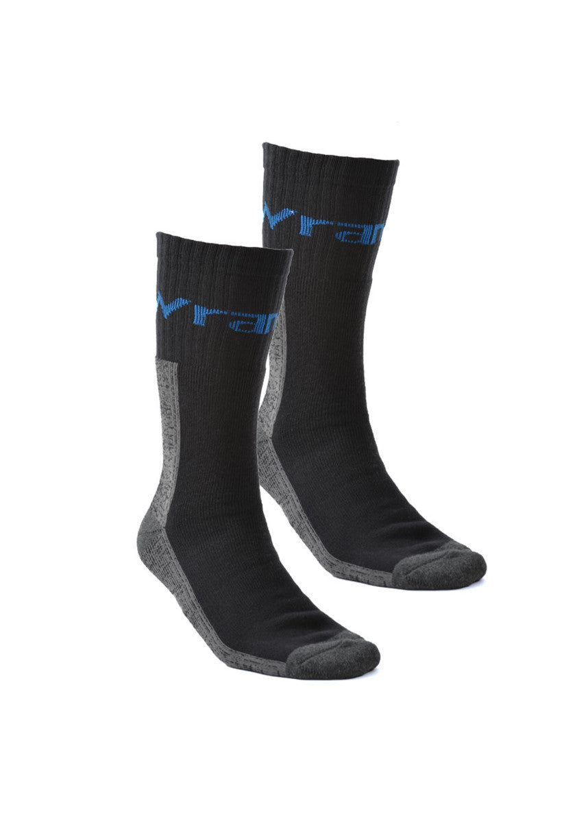 MEN'S HUDSON SOCKS TWIN-PACK