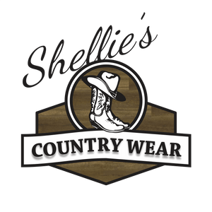 Shellie&#39;s Country Wear