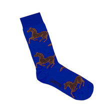 Load image into Gallery viewer, HORSE SOCK
