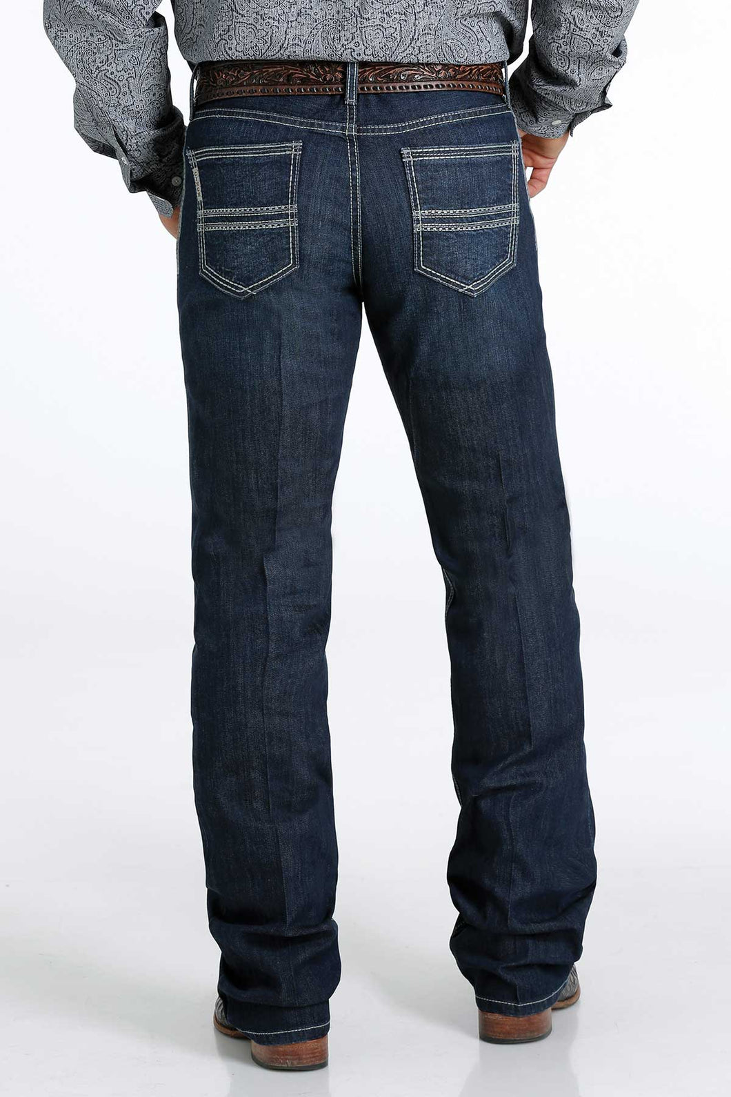 CINCH LIMITED EDITION IAN MENS JEANS