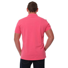 Load image into Gallery viewer, Classic Men&#39;s Polo Shirt Melon
