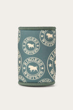 Load image into Gallery viewer, RW Stubby Cooler - Cactus Green

